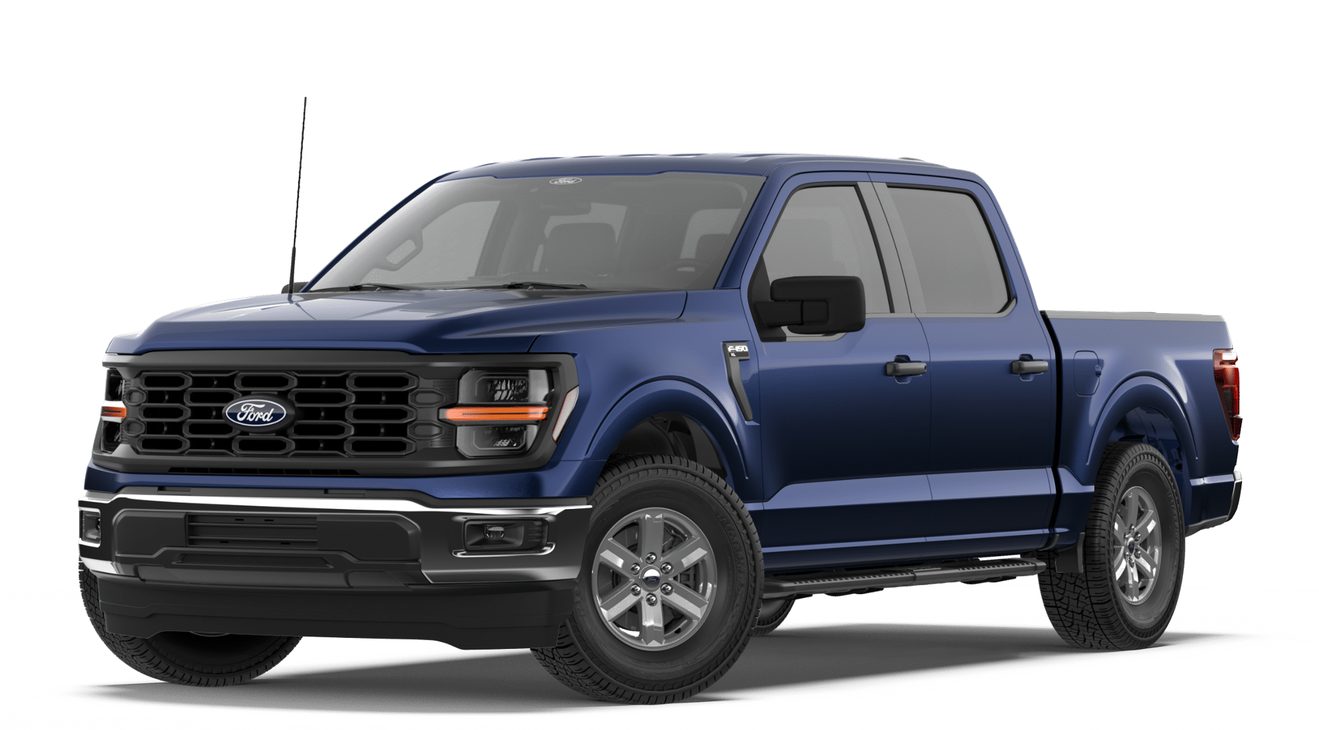 2026 Ford F-150® External Image 1
